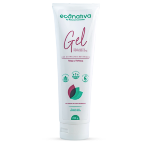 Gel Relajante Refrescante